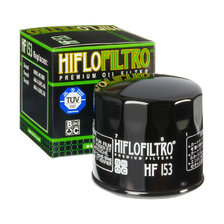 HIFLOFILTRO OLEJOVÝ FILTR HF153